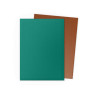 Power & Copper - Matte Dual Sleeves
