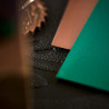 Power & Copper - Matte Dual Sleeves