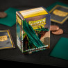 Power & Copper - Matte Dual Sleeves