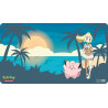 Ultra Pro: Pokemon Clefairy/Lillie Playmat
