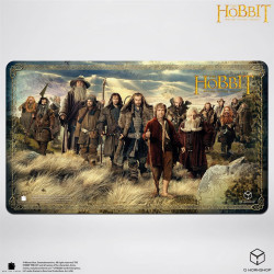 The Hobbit Playmat - Thorin’s Company