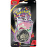 Pokemon Pitch Black Checklane Blister Pack