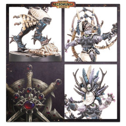 Escher Gang Box