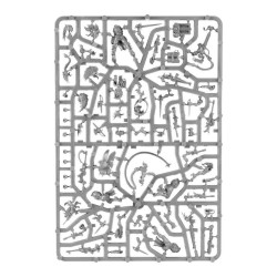 Escher Gang Box