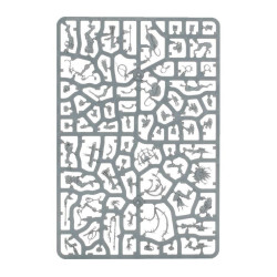 Escher Gang Box