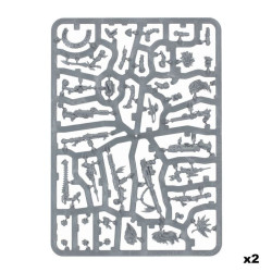 Escher Gang Box