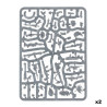 Escher Gang Box