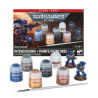 Intercessors + paints
