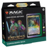 The Lord of The Rings Commander Deck - Food and Fellowship