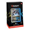 Starter Commander Deck – First Flight (White-Blue)