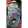 Pitch Black Premium Checklane Blister Gengar Line