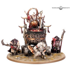 Redd the Maw