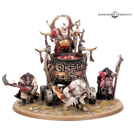 Redd the Maw