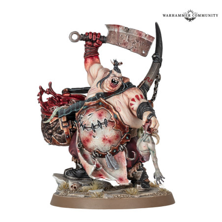Butcher