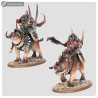 Maulbeast Raiders/Maulbeast Cavalry