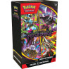 Mega Evolution-Pitch Black Booster Bundle