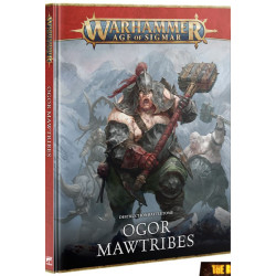 Battletome: Ogor Mawtribes