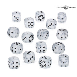 Ogor Mawtribes Dice Set