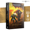 Galaxy in Flames (Hardback)