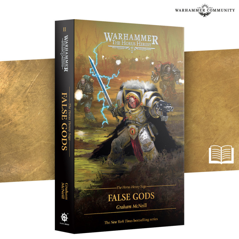 False Gods