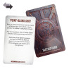 Necromunda Skirmish: Core Gang Tactics Cards
