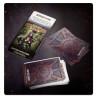 Necromunda Skirmish: Core Gang Tactics Cards
