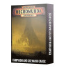 Necromunda Skirmish: Campaign and Scenario Cards