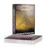 Necromunda Skirmish: Campaign and Scenario Cards