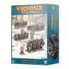 Battle March Army Box: Warriors of Chaos