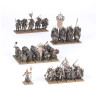 Battle March Army Box: Warriors of Chaos