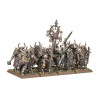 Battle March Army Box: Warriors of Chaos