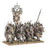 Battle March Army Box: Warriors of Chaos