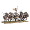 Battle March Army Box: Warriors of Chaos