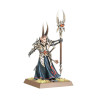 Battle March Army Box: Warriors of Chaos
