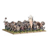 Battle March Army Box: Warriors of Chaos