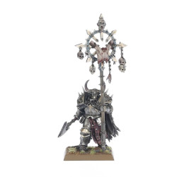 Battle March Army Box: Warriors of Chaos