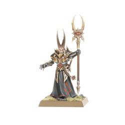 Battle March Army Box: Warriors of Chaos