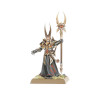 Battle March Army Box: Warriors of Chaos