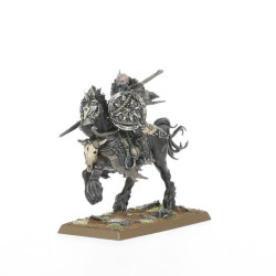 Battle March Army Box: Warriors of Chaos