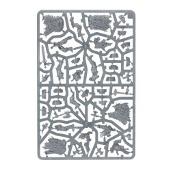 Battle March Army Box: Warriors of Chaos