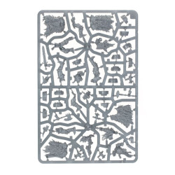 Battle March Army Box: Warriors of Chaos