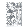 Battle March Army Box: Warriors of Chaos