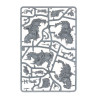 Battle March Army Box: Warriors of Chaos