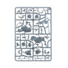 Battle March Army Box: Warriors of Chaos