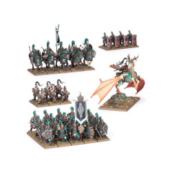 Battle March Army Box: Grand Cathay