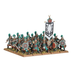 Battle March Army Box: Grand Cathay