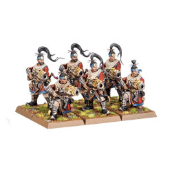 Battle March Army Box: Grand Cathay