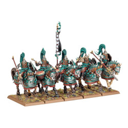 Battle March Army Box: Grand Cathay