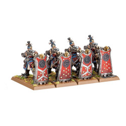Battle March Army Box: Grand Cathay