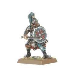 Battle March Army Box: Grand Cathay